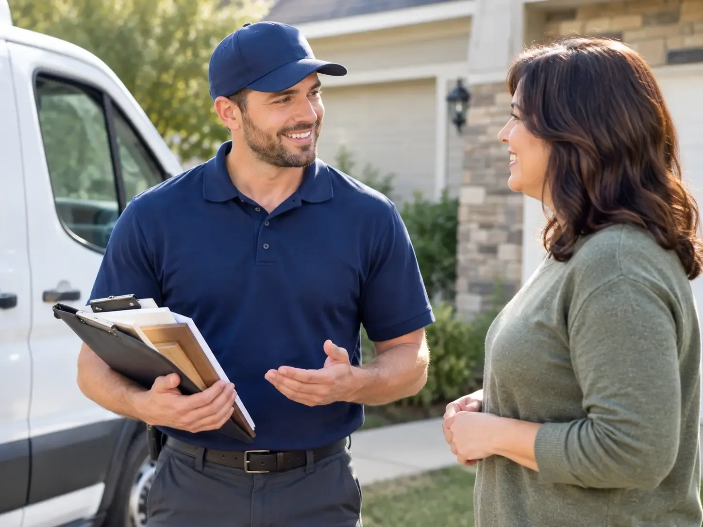 Kitchen Cabinet Refacing Pittstown, NJ FAQs